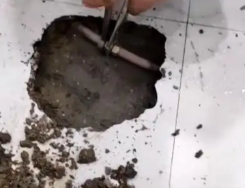 福贡卫生间漏水检测电话