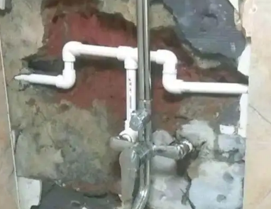 福贡卫生间漏水检测电话