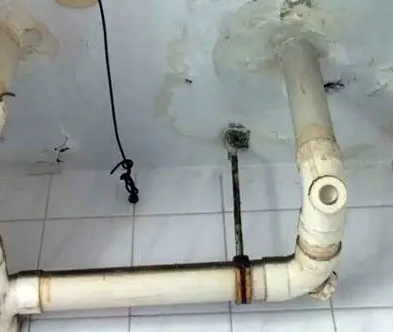 福贡卫生间漏水检测多少钱