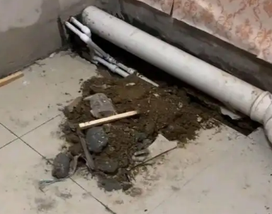 福贡卫生间漏水检测哪家好