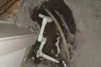 福贡卫生间漏水检测多少钱