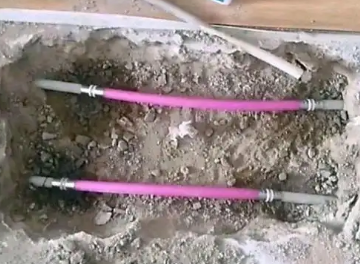 福贡卫生间测漏水多少钱