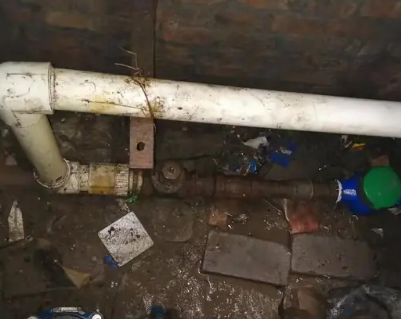 福贡水管维修哪家好