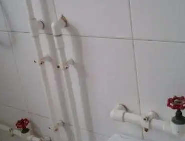 福贡水管维修多少钱