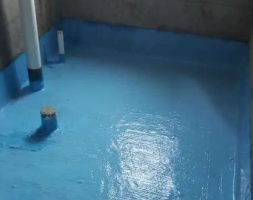 福贡卫生间防水哪家好