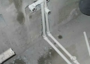 福贡查漏水多少钱