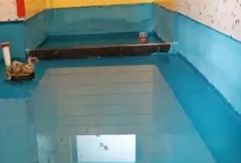 福贡卫生间防水多少钱