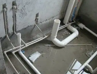 福贡水管维修多少钱