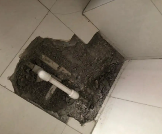 福贡查漏水哪家好