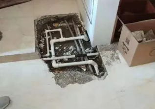福贡查漏水多少钱