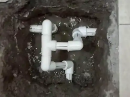 福贡卫生间漏水维修公司为您专业分享一下福贡查漏水的知识点