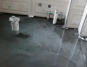 福贡卫生间漏水维修公司为您专业分享下福贡卫生间漏水检测的知识点