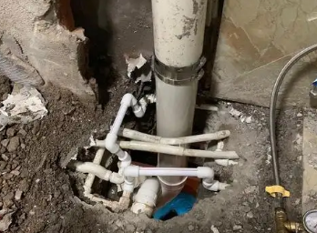 福贡卫生间漏水检测多少钱