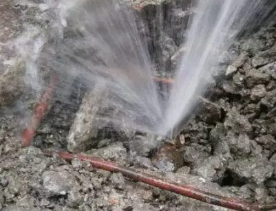 福贡水管维修多少钱