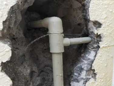 福贡卫生间漏水检测哪家好