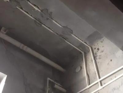 福贡卫生间漏水维修技术的依据是什么