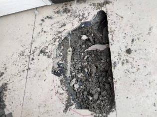福贡卫生间漏水检测哪家好