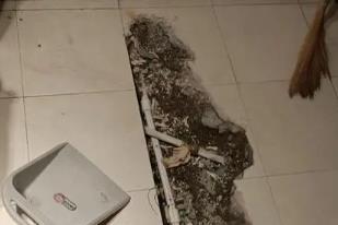 福贡卫生间漏水检测电话